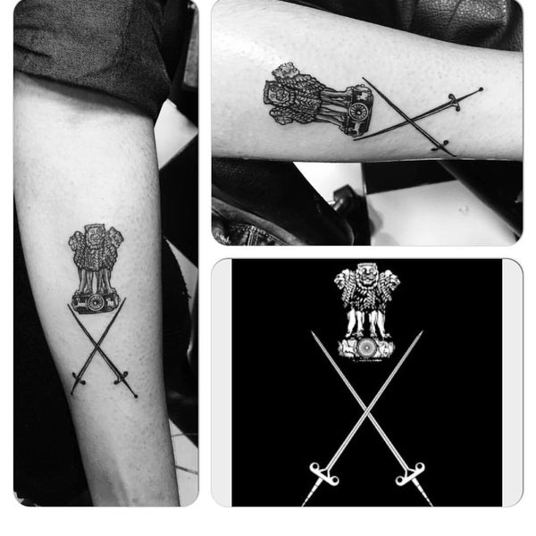 Alva's - Als Tattoo Studio - FOR PIERCINGS AND TATTOOS CALL AJ 9967770644  #handbands #handband #beads #ajs #clothes #accessories #tattoo  #bodypiercing #studio #bandra #west #hillrd #india #mumbai #maharashtra # tattoos #bodypiercings #bracelet. For
