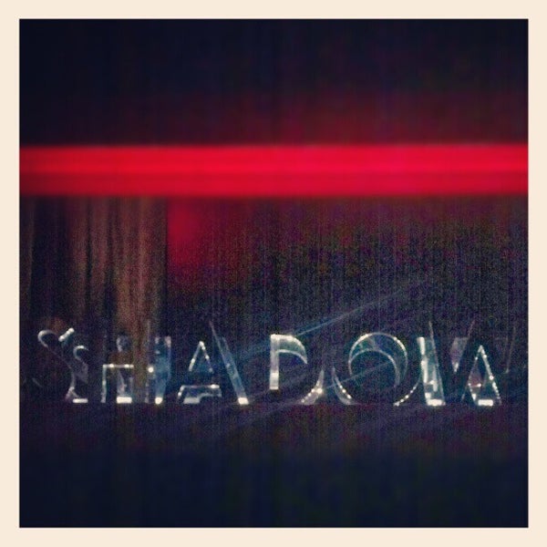 Photo taken at Shadow Room by Joy A. on 12/8/2012