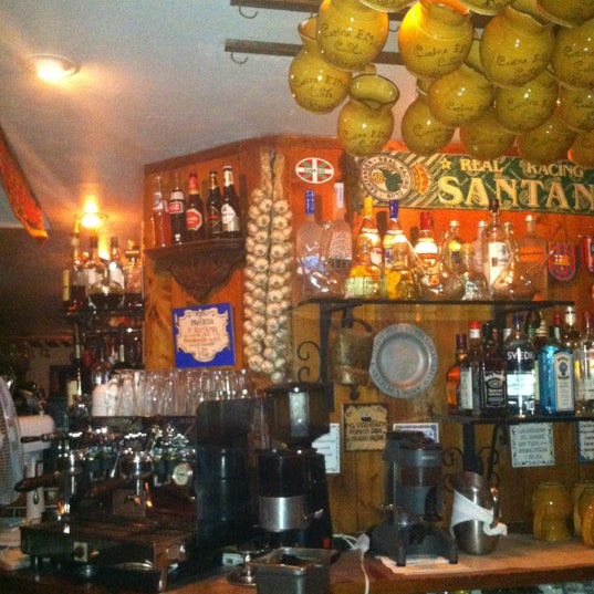 Restaurante Costa Brava Spanish Restaurant in Pacific Beach