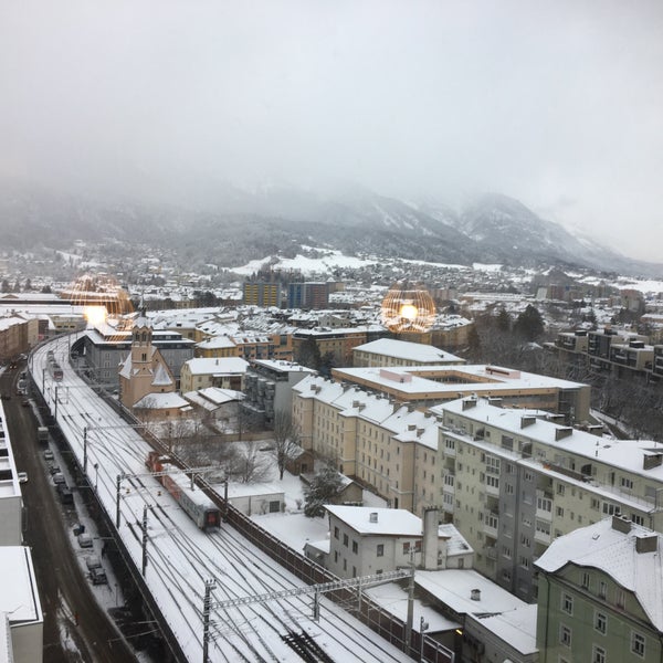 Foto scattata a aDLERS Hotel da Cesa L. il 1/5/2017