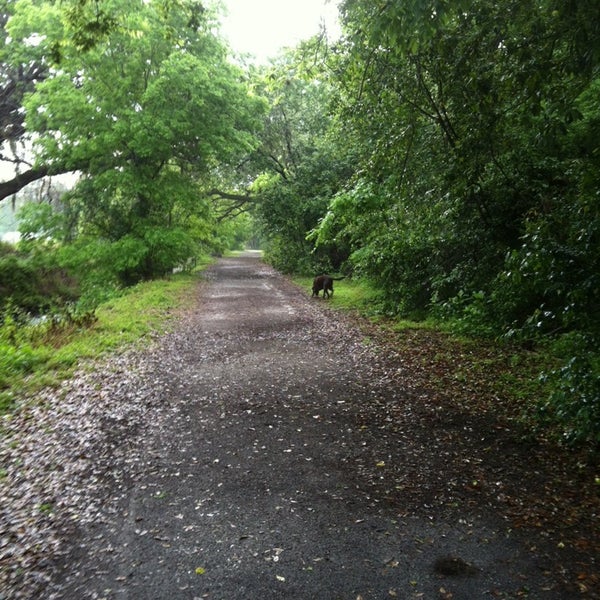 Trail Park