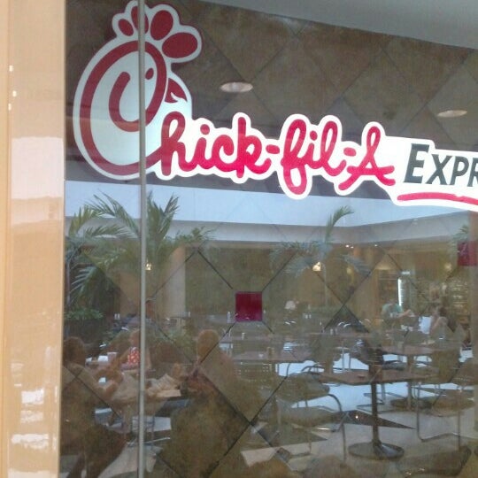 ChickfilA Greenville Memorial Hospital 2 tips from 85 visitors