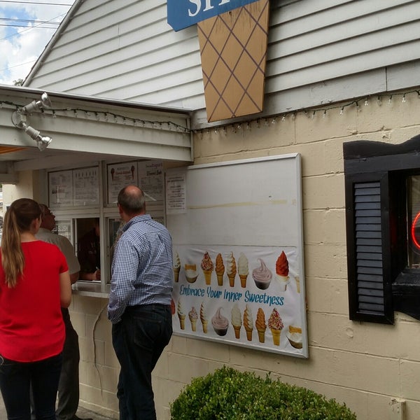 Dairy Shed Bellbrook, OH