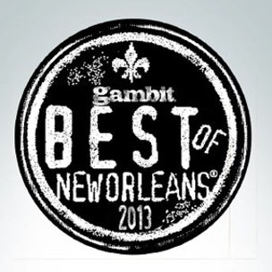 Gambit's Best of New Orleans: Best Italian restaurant