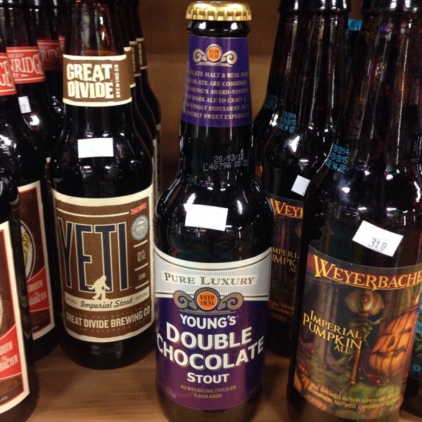 Longmeadow Wine & Liquors 9 tips from 150 visitors