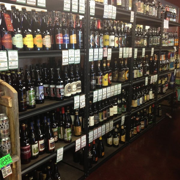 Longmeadow Wine & Liquors 9 tips from 150 visitors