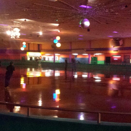 Photos at Skate World of Troy Roller Rink