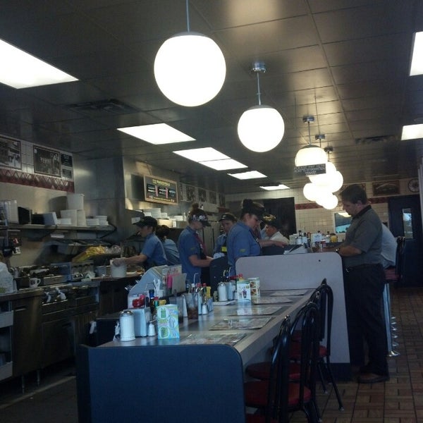 Waffle House Douglasville, GA