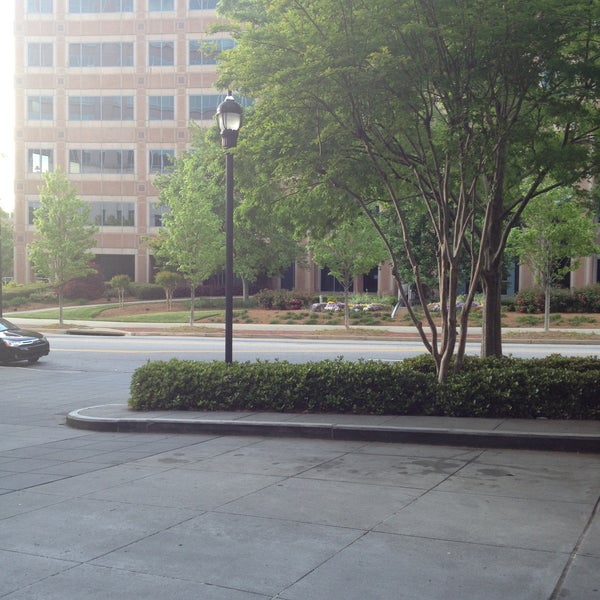 AT&T Lindbergh Center Lindbergh Morosgo 3 tips from 683 visitors