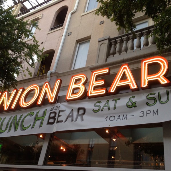 Foto diambil di Union Bear oleh Kerry pada 7/28/2013