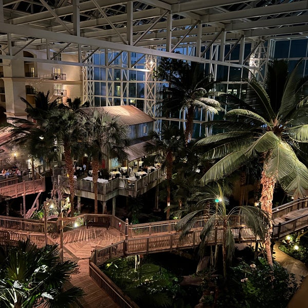 Photo prise au Gaylord Palms Resort &amp; Convention Center par Kerry le6/16/2022