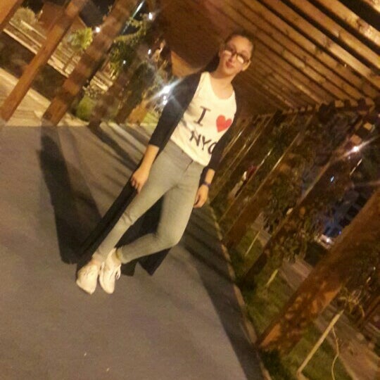 gul parki kayseri de park