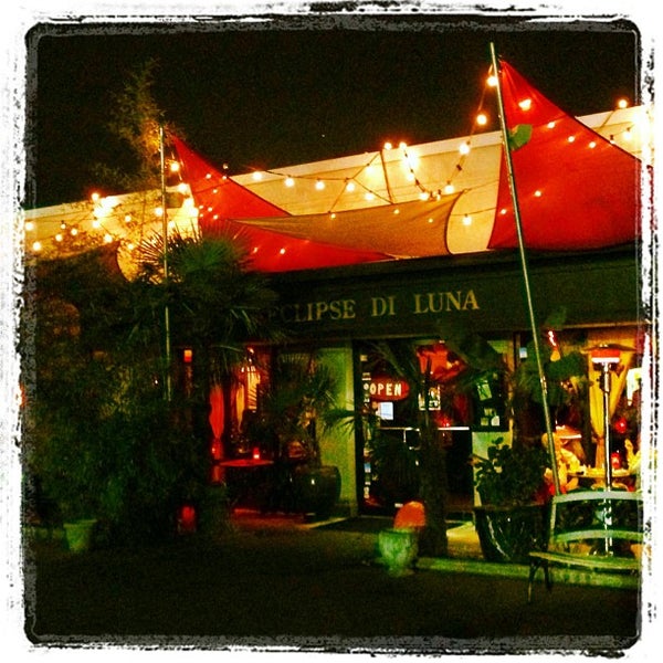 Eclipse di Luna Tapas Restaurant in Atlanta