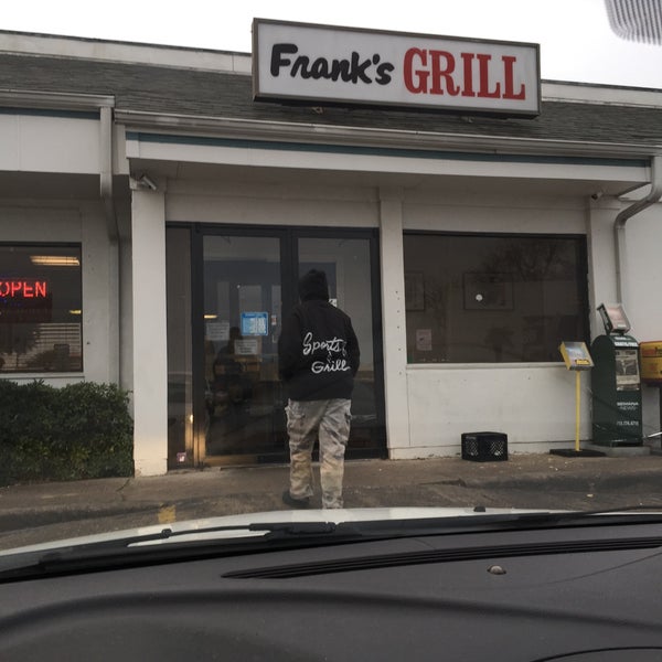 Frank's Grill 14 tips from 416 visitors