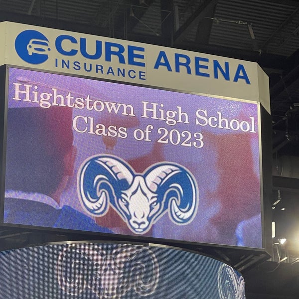 Photos at CURE Insurance Arena Stadium