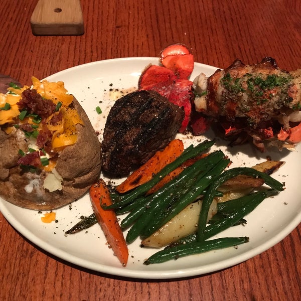 Photos at Canyon Creek Chophouse (Now Closed) Niagara Falls, ON