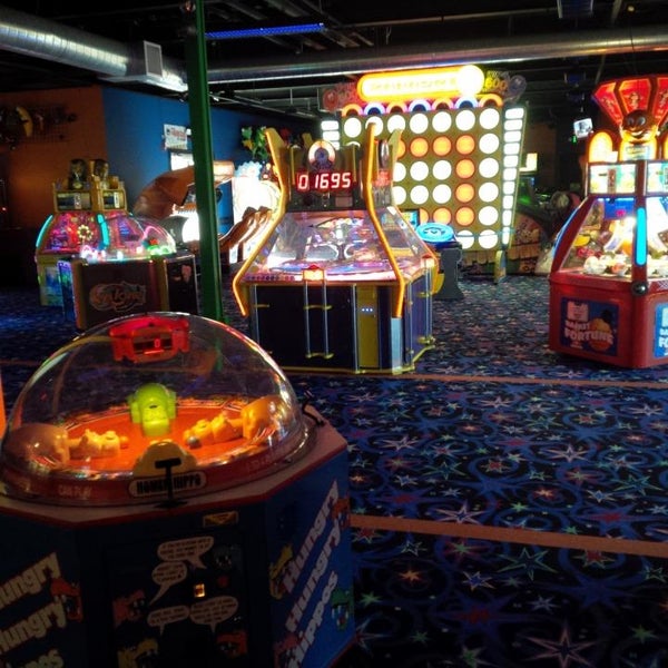 Photos at Sports Center Of Connecticut 10 tips from 1298 visitors