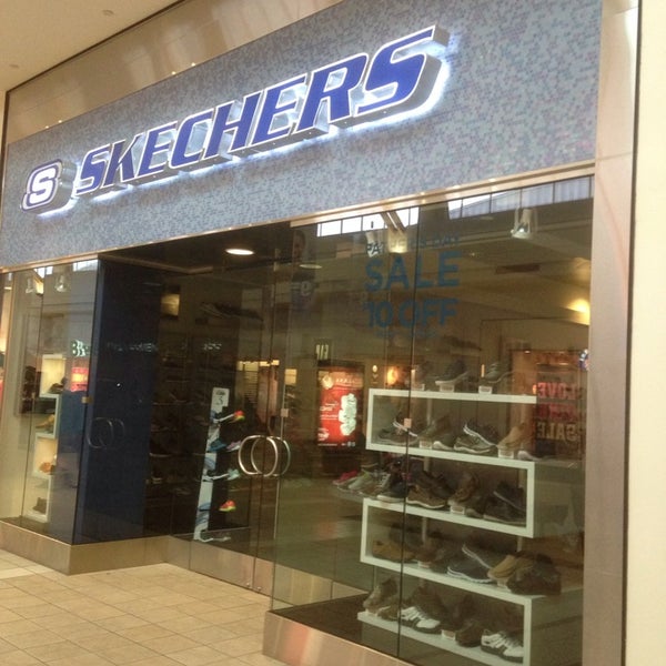SKECHERS Retail (Now Closed 
