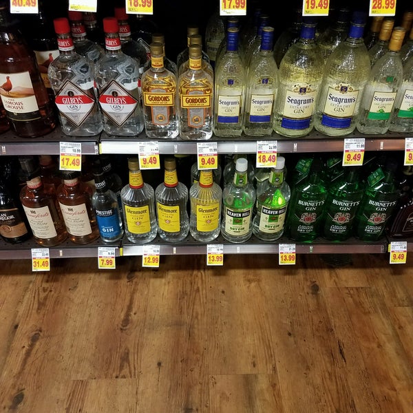 Kroger wine on sale and spirits