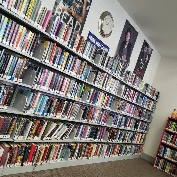 Photos At Fern Creek Library East Louisville 6768 Bardstown Rd