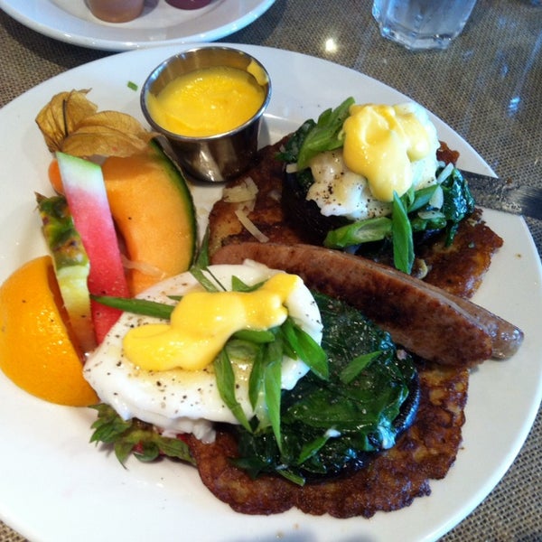 The Village - Breakfast Spot in Victoria