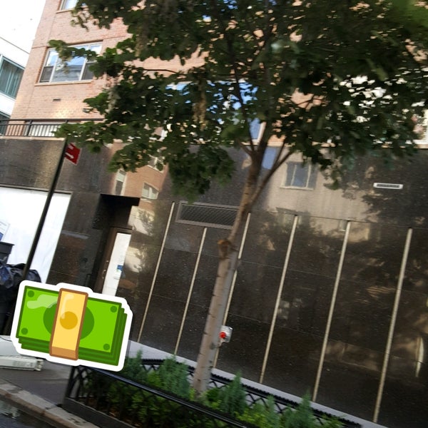 Citibank (Now Closed) Upper East Side New York, NY