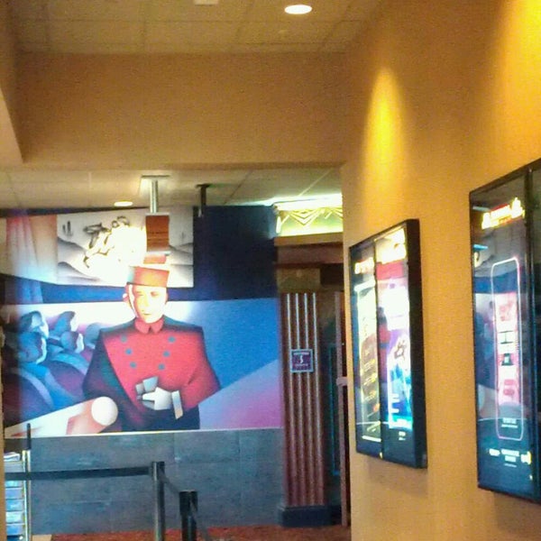 Photos at Cinemark Yuba City Yuba City, CA