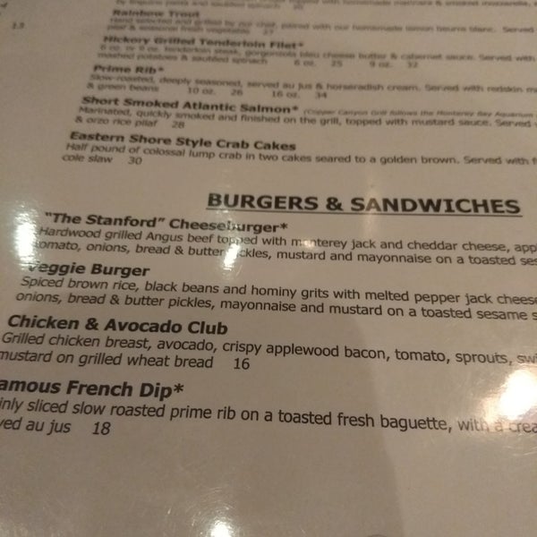 Photos at Copper Canyon Grill American Restaurant