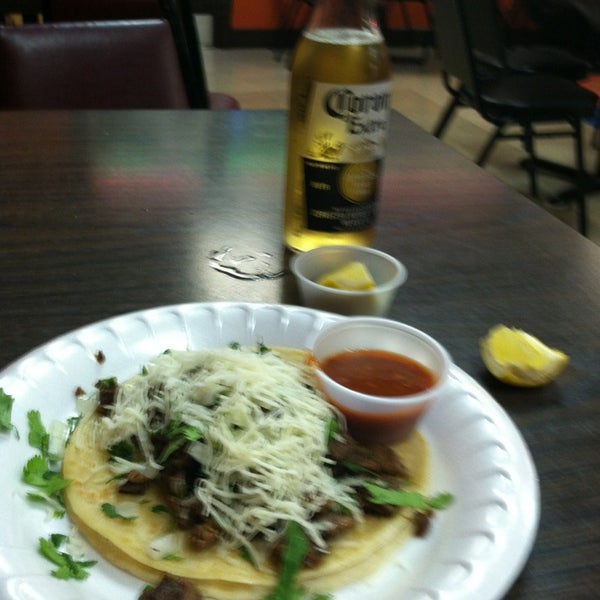 Tacos De Acapulco Burrito Restaurant