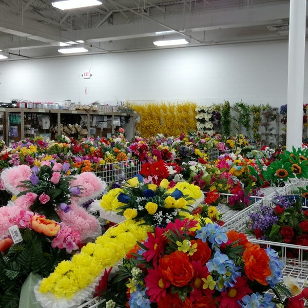 Old Time Pottery Miscellaneous Store