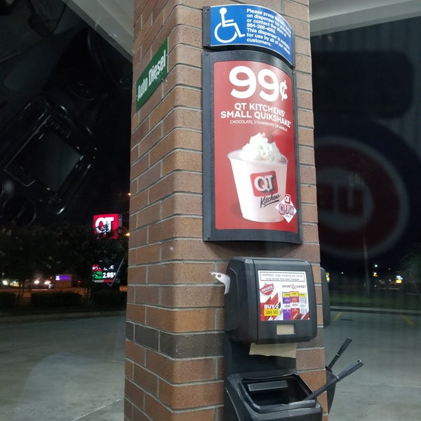 Photos At Quiktrip Mauldin Sc