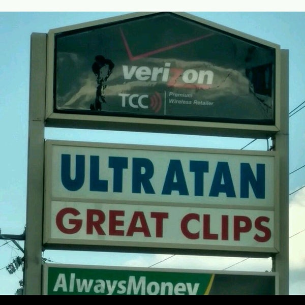 Great Clips 3530 Highway 153 Great Clips 3530 Highway 153