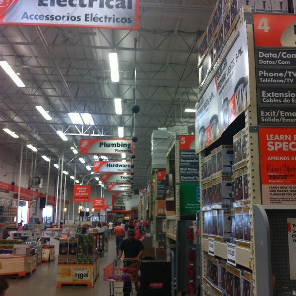 Photos at The Home Depot Tucson, AZ