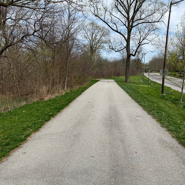 Photos at Ellenberger Park Park in Irvington