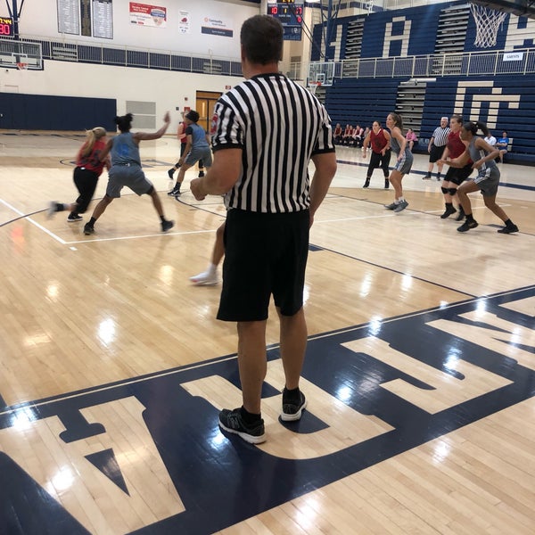 Decatur Central High School Valley Mills Indianapolis, IN