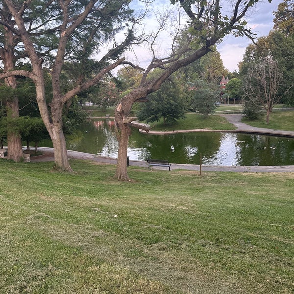 Benton Park Benton Park 5 tips