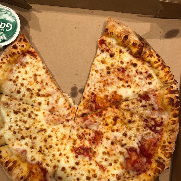 Papa John