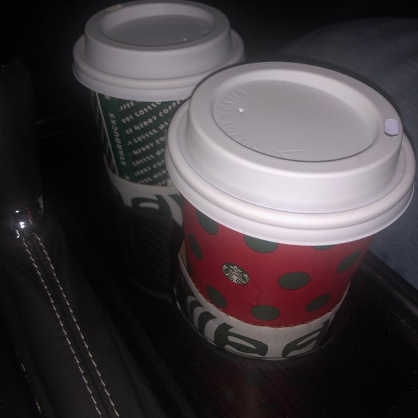 Starbucks Medical Center 30 tips