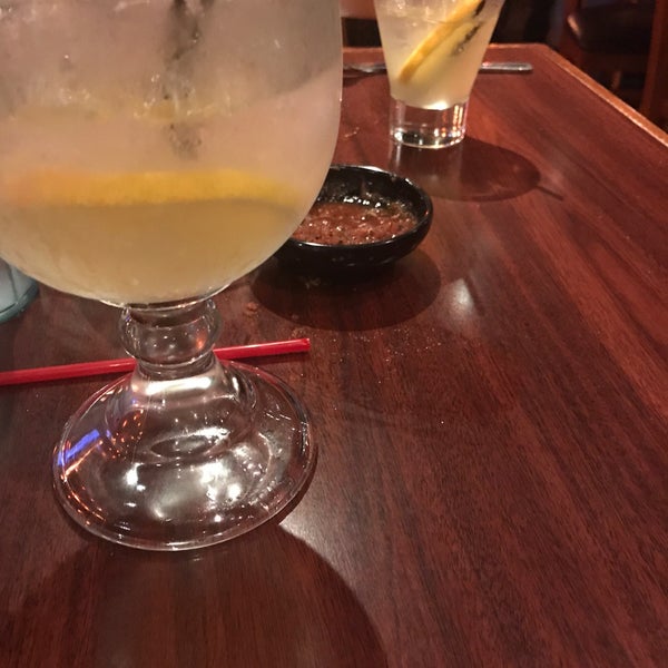 Foto diambil di Tacos &amp; Tequilas Mexican Grill oleh Charles T. pada 12/2/2017