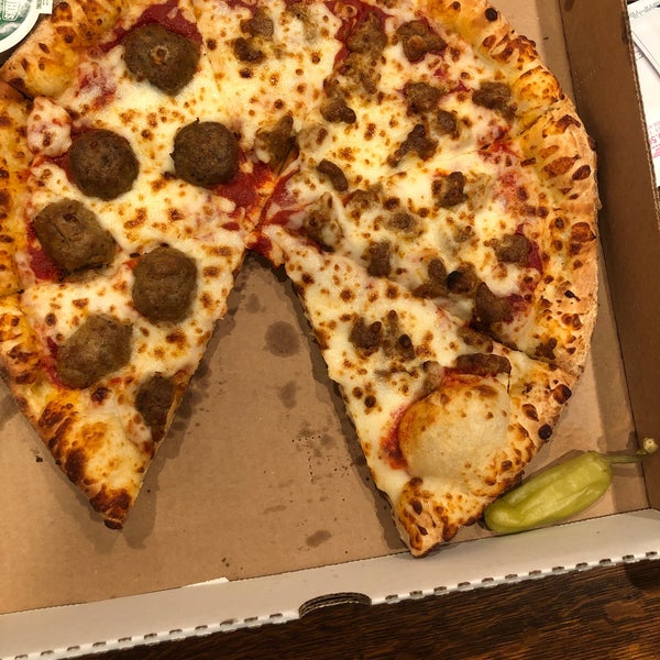 Papa John