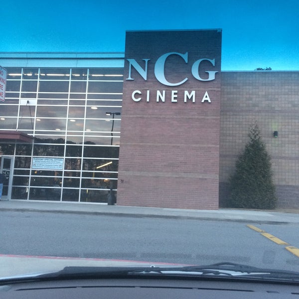 Photos at NCG Cinemas 80 tips