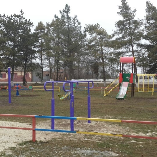 Конезавод имени буденного карта