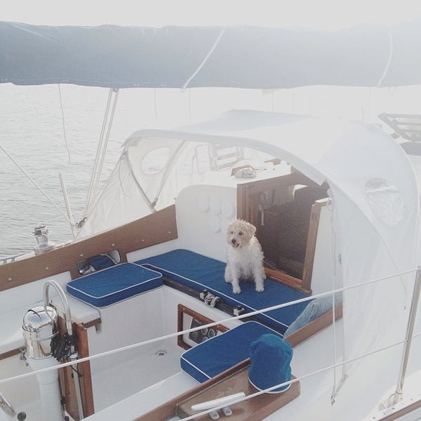 Photos at Oyster Bay Marine Center 4 tips from 178 visitors