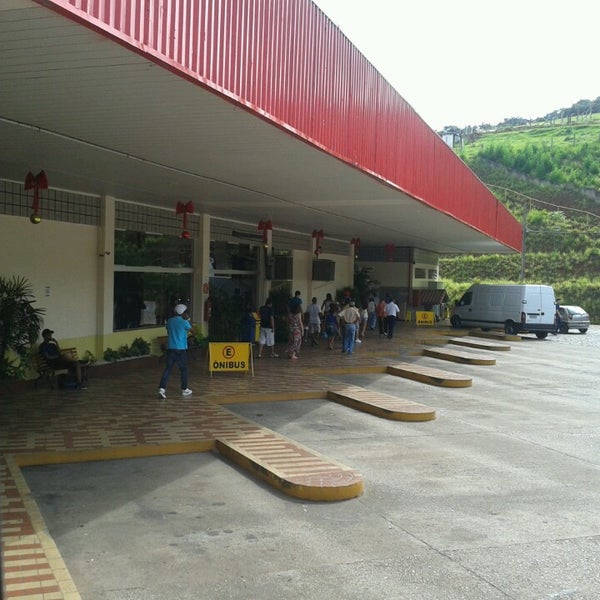 Graal Cinco Estrelas - Conveniência em João Monlevade