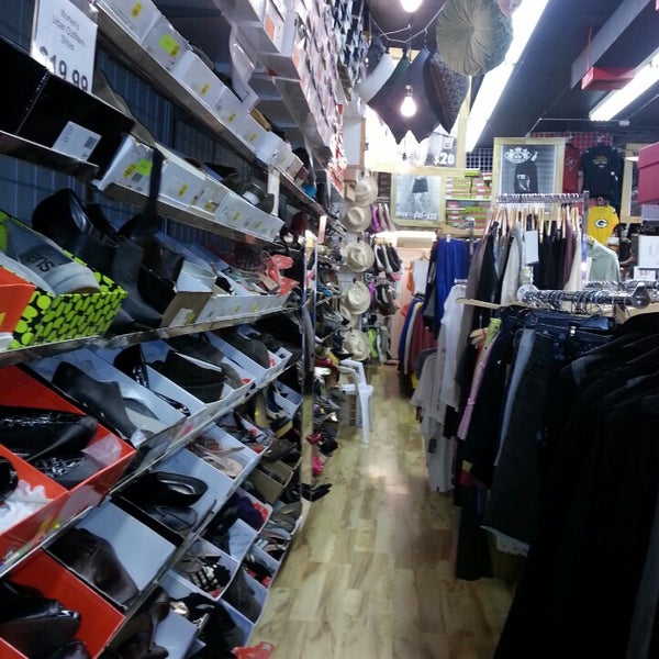 Cheap Maggie's Clothing Store