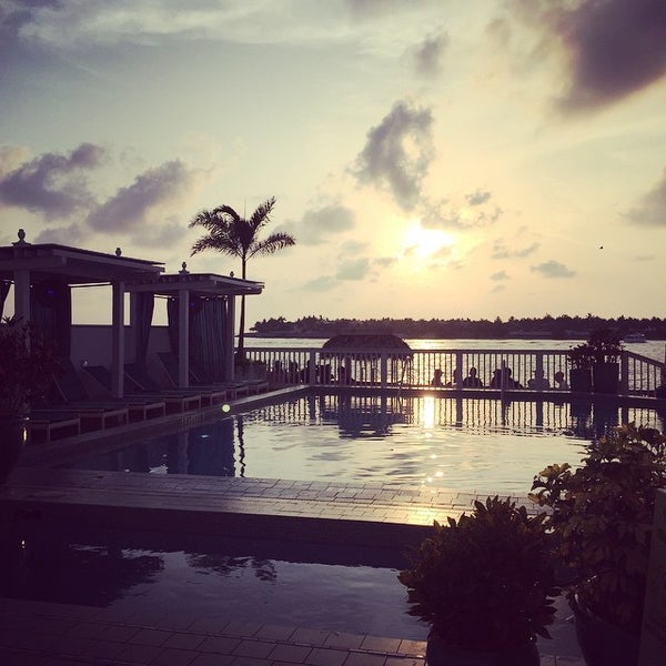 4/24/2015にAlessia B.がOcean Key Resort &amp; Spaで撮った写真
