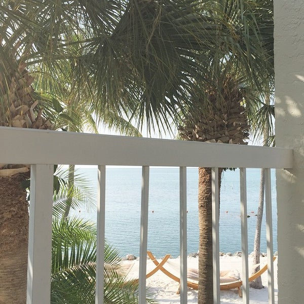 Foto tomada en Pelican Cove Resort &amp; Marina  por Alessia B. el 4/26/2015