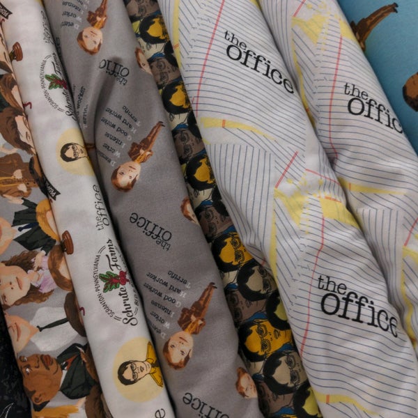 JOANN Fabrics and Crafts Glendale, CA