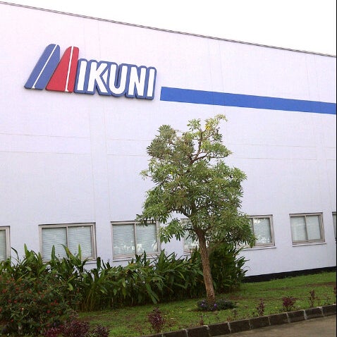 Pt Mikuni Indonesia 2 Tips