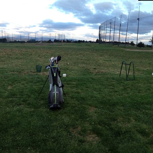 Pin High Golf Center (Now Closed) 5 tips